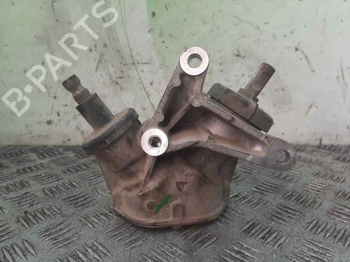 Steering rack FORD FOCUS III | BP18200407M22