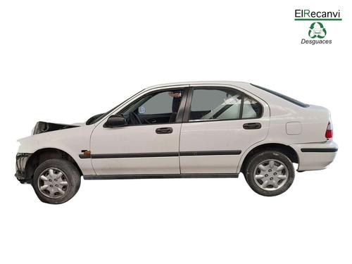 Comfort control module HONDA CIVIC VI Fastback (MA, MB) 1.5 16V (MB3) | BP13545321M56