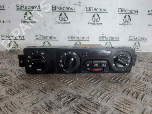 Used Climate control KIA CARNIVAL I (UP, FL) [1998-2001]  13397762