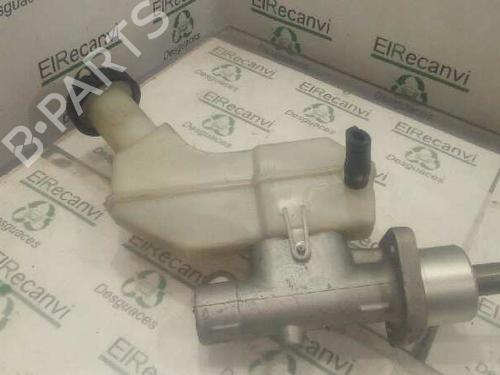 Used Brake master cylinder NISSAN MICRA III (K12) 1.2 16V (65 hp) 4525671