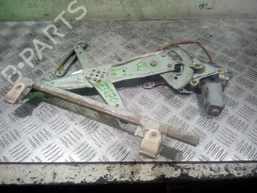 Used Rear left window mechanism HONDA CR-V I (RD) [1995-2002]  10055733