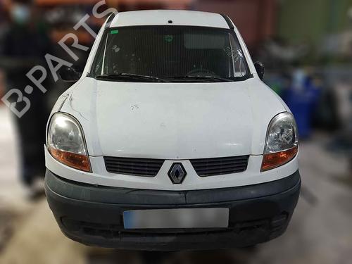 Brake master cylinder RENAULT KANGOO (KC0/1_) D 55 1.9 (KC0D) | BP7101270M77