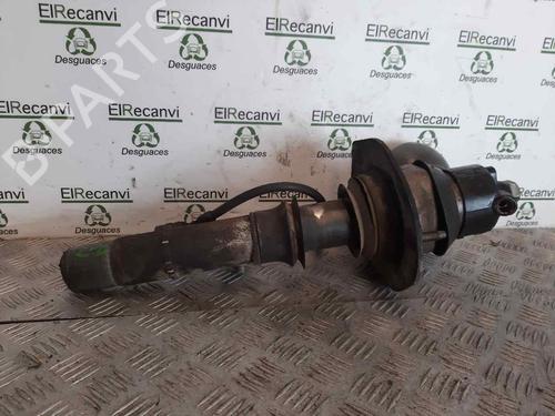 Used Left front shock absorber CITROËN C5 II (RC_) [2004-2008]  13577560