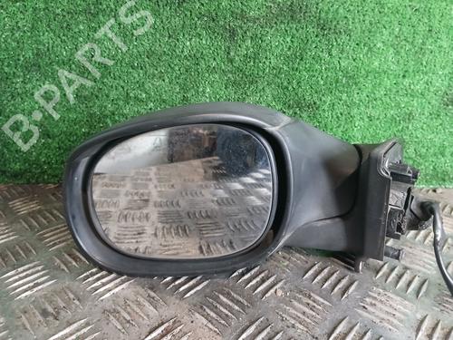 Bakspejl venstre CITROËN C3 I (FC_, FN_) [2002-2013]  31631267