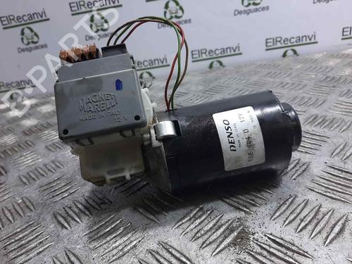 Used Front wiper motor FIAT SEICENTO / 600 (187_) 1.1 (187AXB, 187AXB1A, 187AXC1A02) (54 hp) 6818389