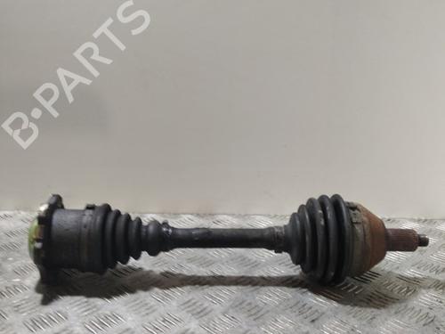 Left front driveshaft SKODA FABIA I Combi (6Y5) 1.9 TDI | BP30390141M38