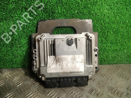 Used Engine control unit (ECU) CITROËN C4 Coupe (LA_) 1.6 16V (109 hp) 33185937
