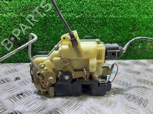 Front left lock SEAT LEON (1M1) | BP23106242C98