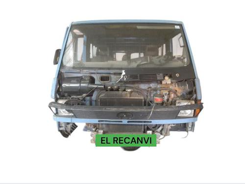 Used Parts MERCEDES-BENZ MB Van (W631) D (631.332, 631.342) 4503674