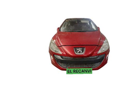 Used Parts PEUGEOT 308 I (4A_, 4C_) [2007-2016]  4298560