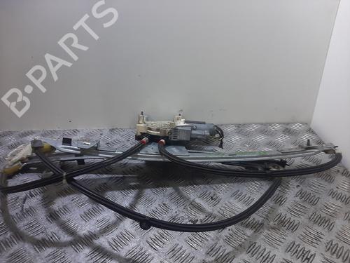 Rudehejsemekanisme ventre foran CITROËN XSARA PICASSO (N68) 1.6 HDi | BP29606430C22