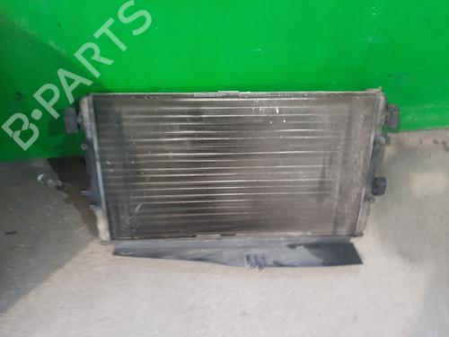 Used Water radiator Water radiator SEAT IBIZA II (6K1) [1993-2002] 29607871 29607871