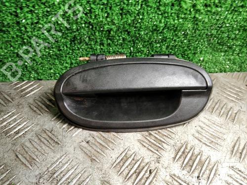 Serrure avant gauche CHEVROLET MATIZ (M200, M250) 0.8 (52 hp) 32074624