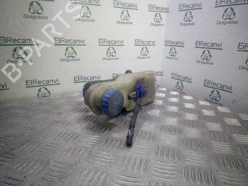 Used Brake master cylinder CITROËN JUMPER I Platform/Chassis (230) [1994-2002]  4537250