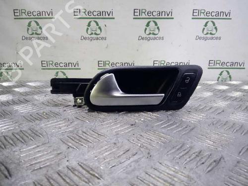 Used Front left interior door handle VW GOLF V (1K1) 1.6 FSI (115 hp) 4538196