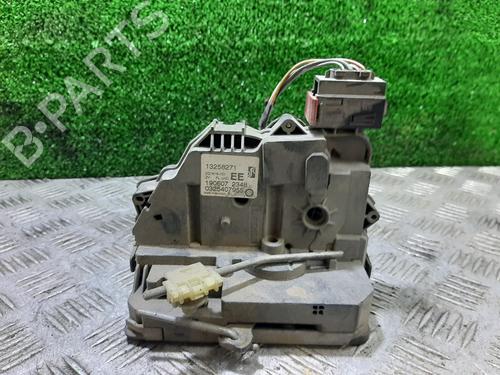 Used Front left lock OPEL CORSA D (S07) [2006-2015]  23261999