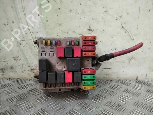 Used Fuse box FIAT BRAVO II (198_) [2006-2016]  19523018