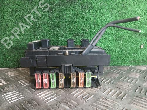 Used Fuse box Fuse box CITROËN XSARA PICASSO (N68) 1.6 HDi (90 hp) 32737459 32737459