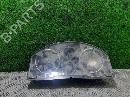 Cockpit VW GOLF PLUS V (5M1, 521) 1.6 TDI (105 hp) 24128415