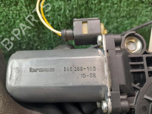 Front left window mechanism FORD TRANSIT CONNECT (P65_, P70_, P80_) 1.8 Di | BP37759439C22 - Image 4