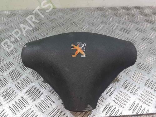 Used Driver airbag Driver airbag PEUGEOT 107 (PM_, PN_) [2005-2016] 8059045 8059045