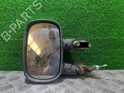 Retrovisor esquerdo FIAT DOBLO Box Body/MPV (223_) 1.9 JTD (105 hp) 21536659