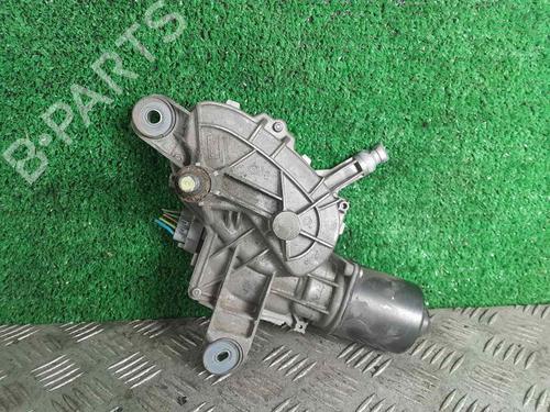 Front wiper motor CITROËN C4 Picasso I MPV (UD_) 2.0 HDi 138 | BP22968491M29
