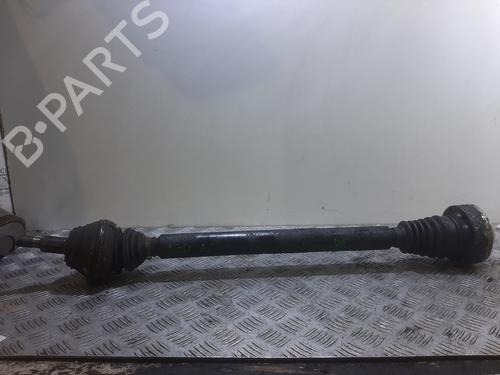 Used Right front driveshaft Right front driveshaft SEAT LEON (1M1) [1999-2006] 32775236 32775236