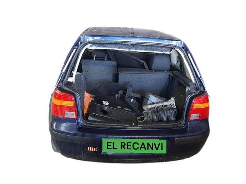 Right headlight VW GOLF IV (1J1)  | BP31307626C29 