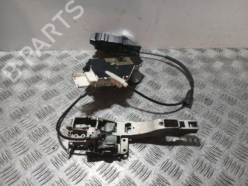 Used Front left lock Front left lock 32528622 32528622
