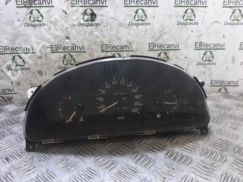 Used Instrument cluster DAEWOO LANOS (KLAT) [1997-2026]  17461813