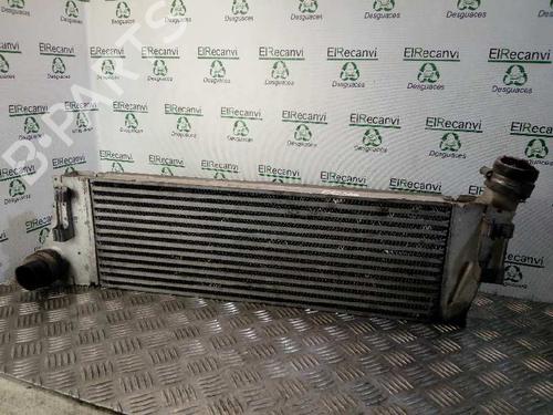 Used Intercooler RENAULT SCÉNIC II (JM0/1_) [2003-2010]  4537564