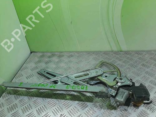 Front left window mechanism TOYOTA YARIS (_P9_) 1.4 D-4D (NLP90_, NLP90R) | BP8124340C22