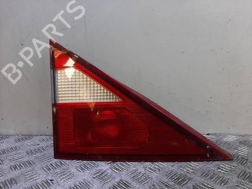 Used Left tailgate light Left tailgate light 39207113 39207113
