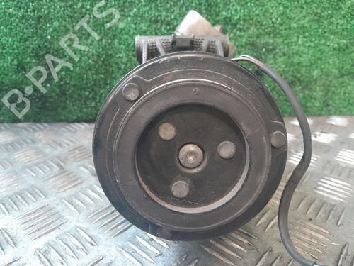 Used AC compressor AC compressor 37523035 37523035