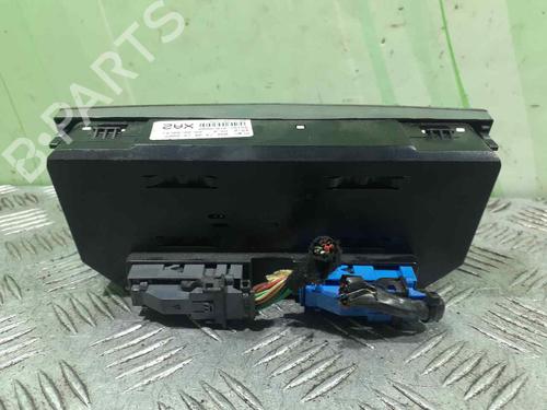 Climate control OPEL ASTRA H GTC (A04) 1.9 CDTi 16V (L08) | BP10811445I5