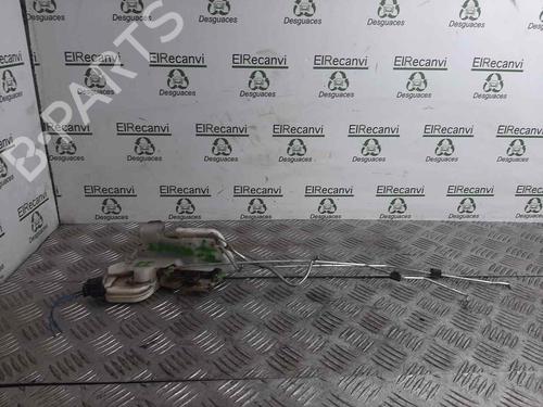 Used Front right lock MITSUBISHI PAJERO SPORT I (K7_, K9_) 2.5 TD (K94W, K74T) (115 hp) 10080739