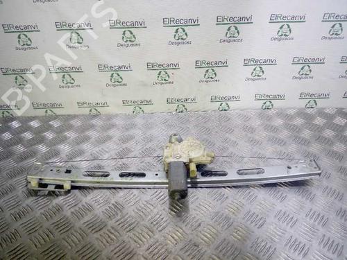 Used Front left window mechanism MERCEDES-BENZ A-CLASS (W168) A 170 CDI (168.008) (90 hp) 4540680
