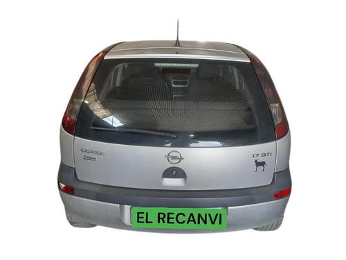 Right headlight OPEL CORSA C (X01) | BP37791961C29 - Image 3