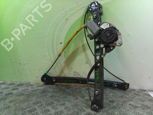 Used Front left window mechanism BMW 3 (E46) [1997-2005]  13651381