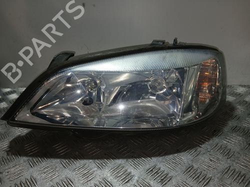 left-headlight-opel-astra-g-hatchback-t98-1998-1999-2000-2001-2002-2003-2004-2005-2006-2007-2008-2009-31758054 main image