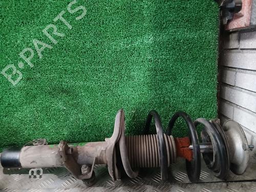 Used Left front shock absorber Left front shock absorber 37262270 37262270