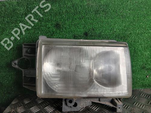 Used Right headlight Right headlight LAND ROVER RANGE ROVER II (P38A) [1994-2002] 32631908 32631908