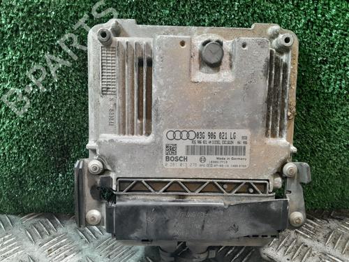 Used Engine control unit (ECU) Engine control unit (ECU) 37271383 37271383
