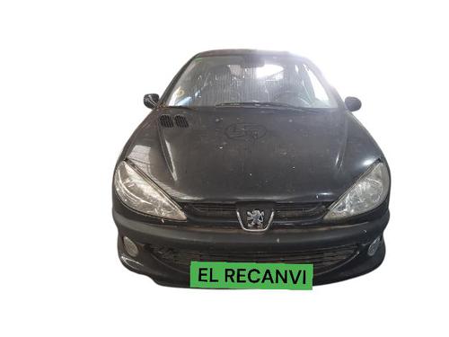 Used Parts PEUGEOT 206 Hatchback (2A/C) 2.0 S16 (136 hp) 4321744