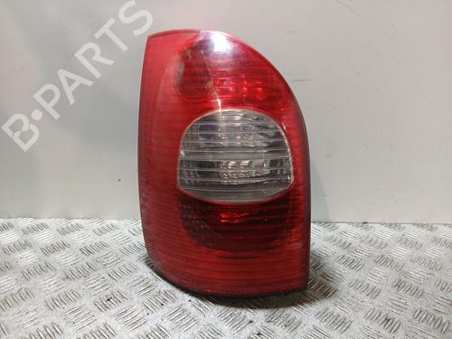 Used Left taillight CITROËN XSARA PICASSO (N68) 1.6 HDi (90 hp) 31920810