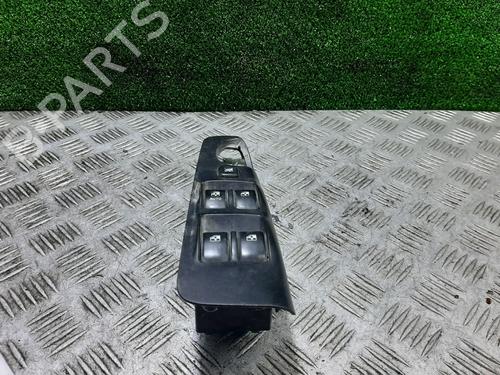 Used Left front window switch DAEWOO REZZO (U100) [2000-2025]  23868951