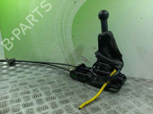 Used Gear lever CHEVROLET MATIZ (M200, M250) [2005-2025]  13553365