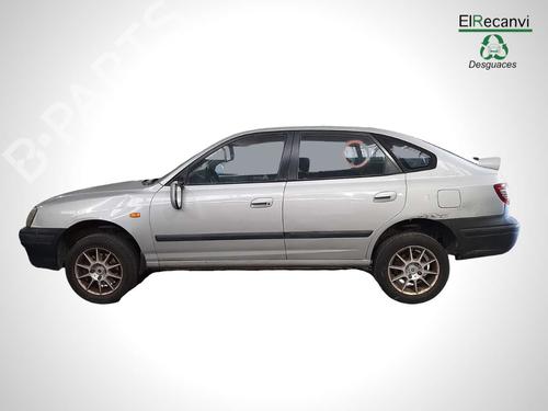 Front left window mechanism HYUNDAI ELANTRA III (XD)  | BP11850270C22 