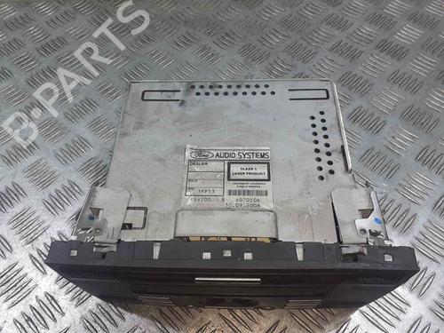 Radio FORD TRANSIT Van (FA_ _) | BP9053987E6